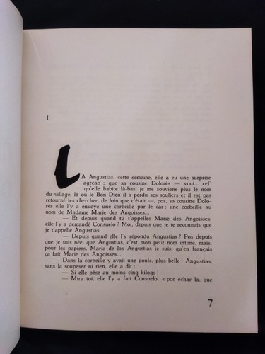 Gilbert Espinal: Les Chroniques The Seraph Editions Baconnier Ex No 620 Eo - Picture 6 of 12