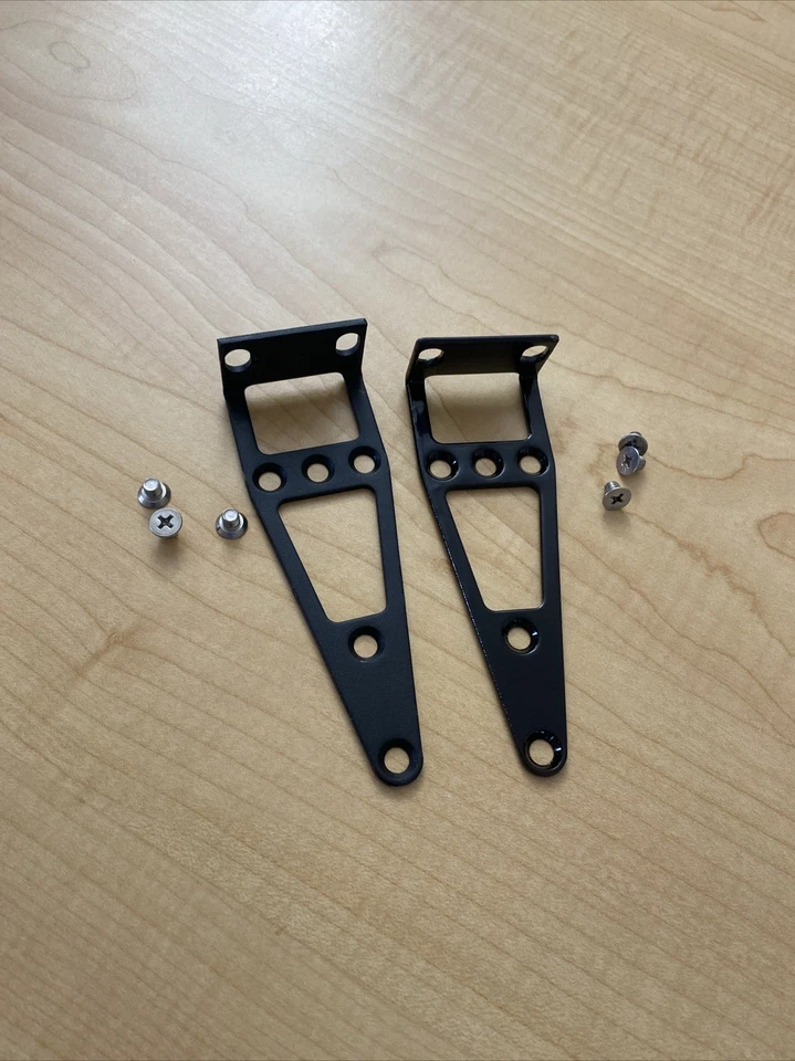 Inter-Tel Intertel Mitel 5000 CP 823.1392 Rack Mount Kit - Image 3 of 3