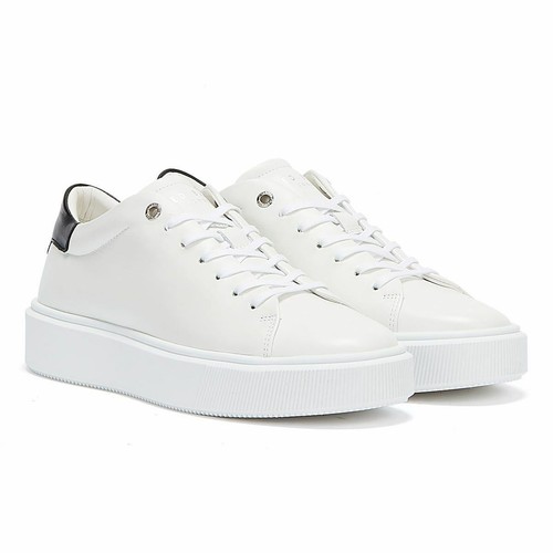 Ted Baker Lorena Womens White/Black 