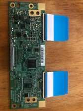 POLAROID P32D300FP 32" SMART HD TV PLACA T-CON HV320FHB-N00 47-6021051