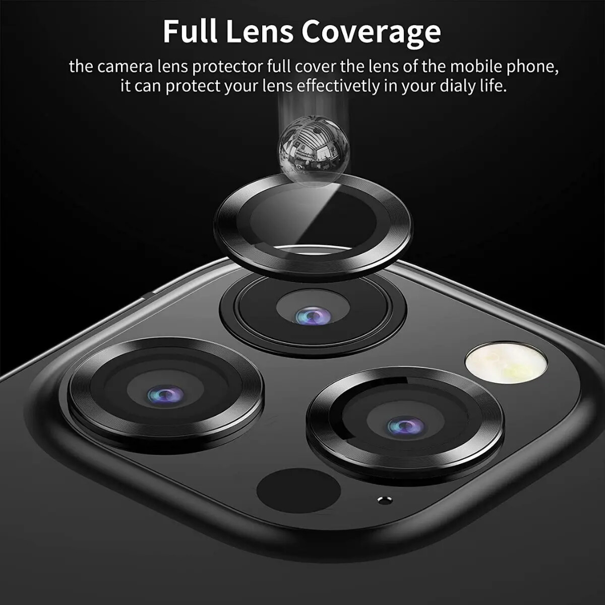 iPhone 15: fotocamera da 48 MP su tutta la gamma