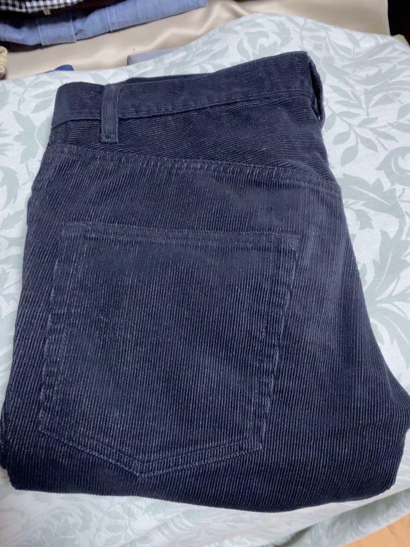 visvim Fluxus Cords Corduroy Pants Size 1 Black | eBay visvim Fluxus Cords Corduroy Pants Size 1 Black | eBay