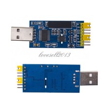 FT232 Isolation Serial Port Module USB to TTL USB to Serial Port Magnetic NEW