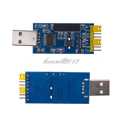 FT232 Isolation Serial Port Module USB to TTL USB to Serial Port Magnetic NEW