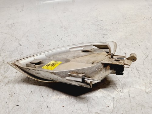 4SL Mercedes SLK R170 Mopf Intermitente Fahrtrichtungsanzeige Dcha A1708260243 - Imagen 3 de 6