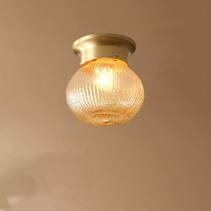 Best semi flush ceiling lights deals