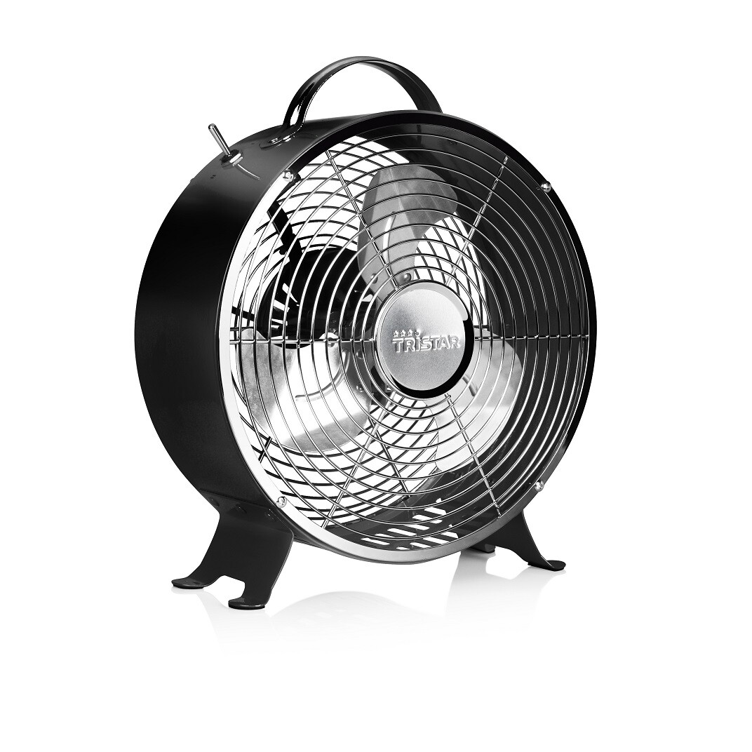 Oszillierend Weiss 9 Zoll Tristar Ve 5923 Tischventilator Ventilatoren Shubhamindia Baubedarf
