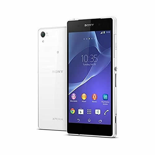 NEW Sony Xperia Z1 C6903 RAM 2GB Memory 16GB Camera 20MP 4G Unlocked Smartphone - Bild 5 von 5