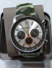 Fossil Sullivan Multifunction Yellow 