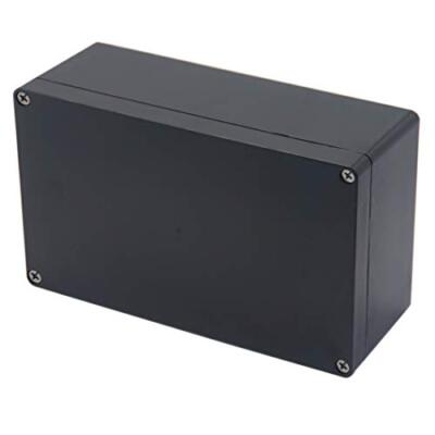Otdorpatio Project Box IP65 Waterproof Junction Box  Assorted Sizes , Colors 