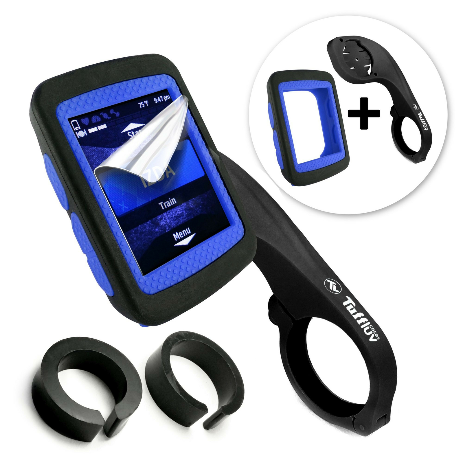 Garmin 520 Garmin 520