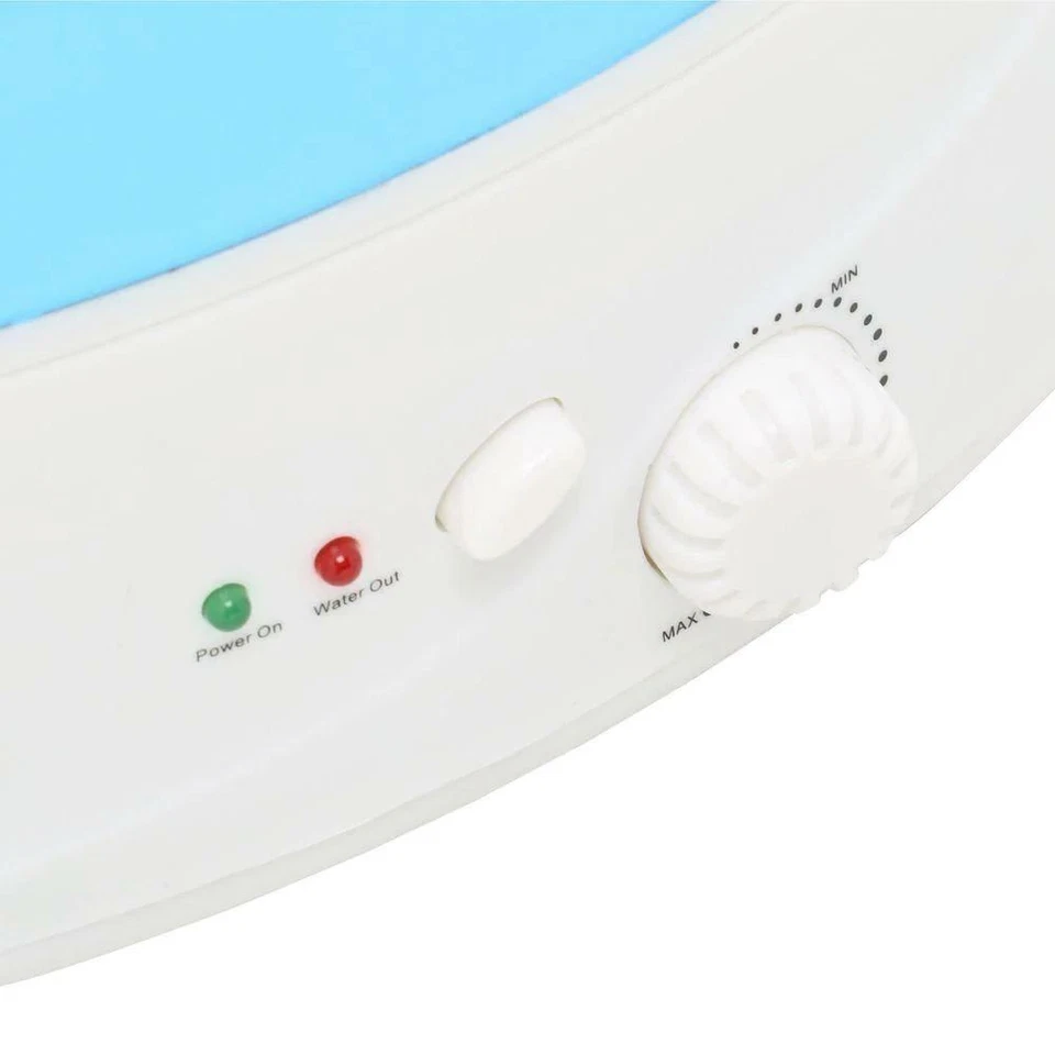 SPT Ultrasonic Humidifier Quiet Operation Auto Shut-Off Tank Indicator 2-Gal. - Image 2 of 4