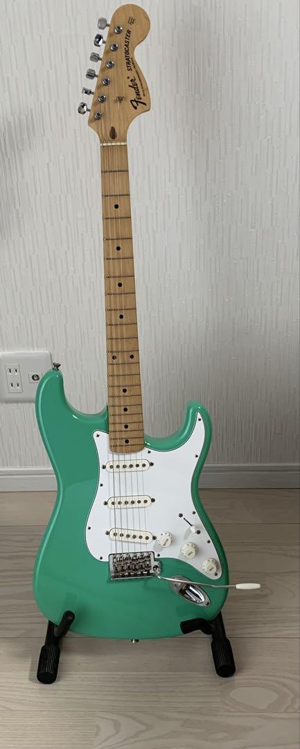 Fender Japan ST71 1993〜94年製 Fender Japan ST71 1993-94 Safe Packing! | eBay