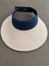 eric javits visor