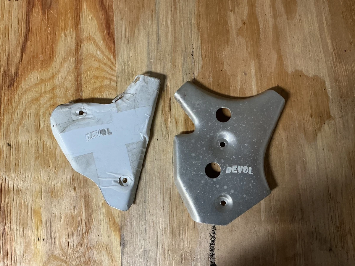 Motorcycle & Scooter Frames & Parts for Yamaha WR450F for sale | eBay