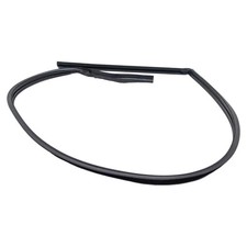 Porte arrière et accessoires BMW 740