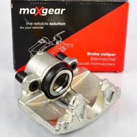 Maxgear 82-0088 Bremssattel Vorne Rechts FüR A1 A3 Ibiza Caddy Passat VW Audi