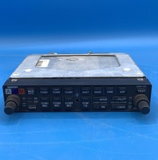 Garmin GMA 340 Audio Panel P/N 011-00401-10