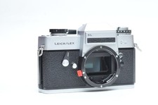 Leica Leicaflex SL Film Camera Body 32