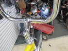 1996 Schwinn Stingray Country Time Lemonade Kool Yellow/FASTBACK/KRATE/RATROD — photo 4