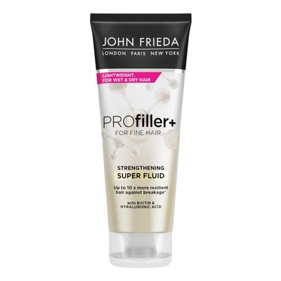 John Frieda PROfiller+ Strengthening Super Fluid 100 ml (1er Pack), weiß 