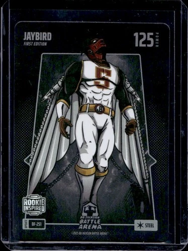 Jaybird