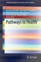 Pathways To Health George B. Ploubidis (U. A.) Taschenbuch Xii Englisch 2019