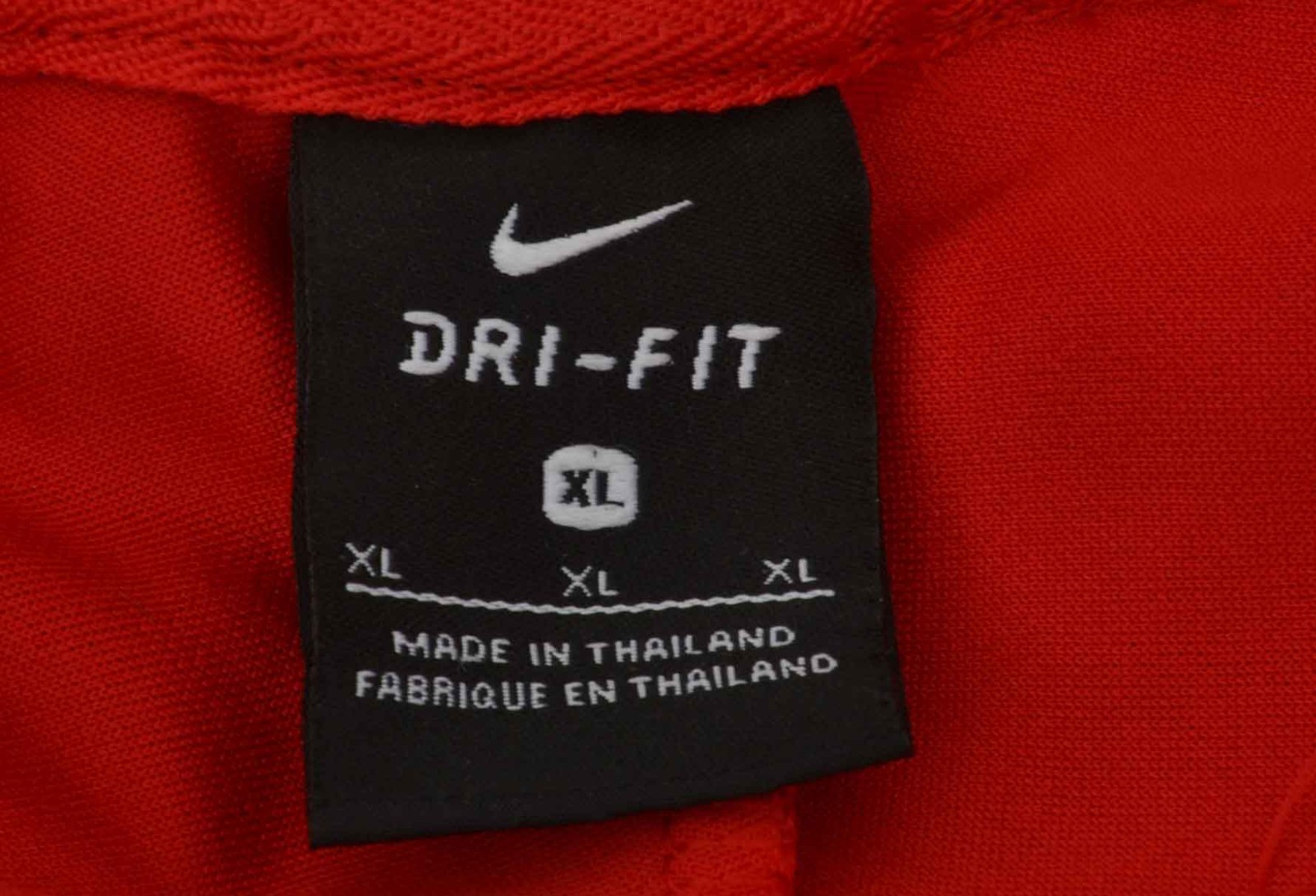 LIVERPOOL 2020/2021 FOOTBALL TRACK JACKET NIKE SIZE XL ADULT thumbnail 13