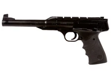 Browning Buck Mark URX Break Barrel .177 Cal Air Pistol 360 FPS