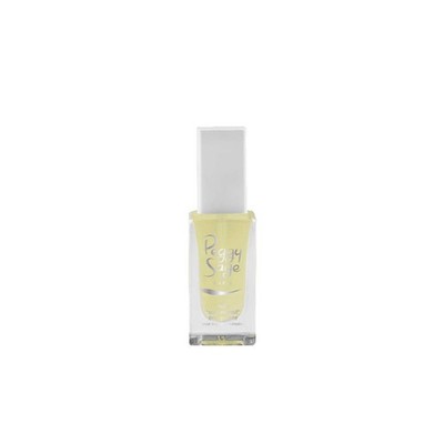 Peggy Sage Nagelpflege Intensivpflege Nagel- und Nagelhautöl