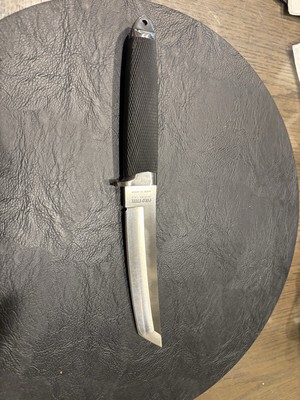 Cold Steel Tanto Japan 