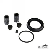 Bremssattel Reparatursatz Ate-System Vorne FüR Opel Astra H Gtc Limo 98-14