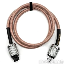 Core Power Technologies Valiant Diamond Xtreme Power Cable; 6ft AC Cord (0/1)