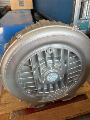 #ad Gardner Denver BN 102346262 006 0115 Displacement Blower $1300.00