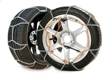 Accessoires Neige Nissan CABSTAR