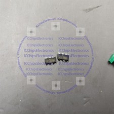 20pcs CH340C CH340 Integrated Circuit IC SOP16