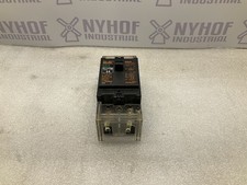 FUJI ELECTRIC EA32 BB2AEA-003 3AMP BREAKER-Used