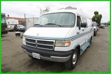 1997 Dodge Ram Van for Sale