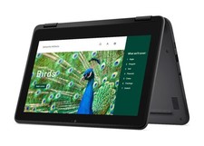 Dell Chromebook 3120 2-in-1 11.6" Touch N100 4GB 64GB ChromeOS