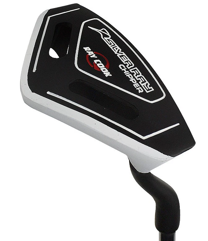 Ray Cook Classic Plus Chipper Putters - Golf Review