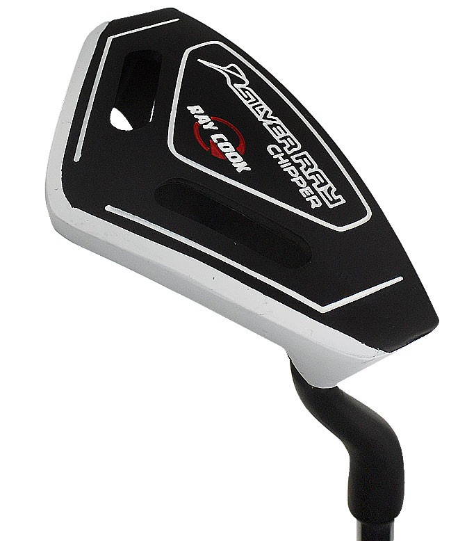 Ray Cook Golf Silver Ray CP-01 35