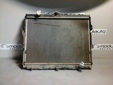 Radiateur Hyundai GALLOPER
