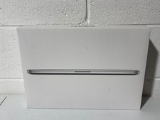 Apple Macbook Mac Book Pro 15.4 A1398 Original Box Only 2012 Winternal Pieces