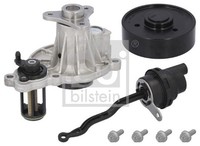 Febi Bilstein Wasserpumpe MotorküHlung 184561 FüR Bmw 1Er F21 F20 114 116