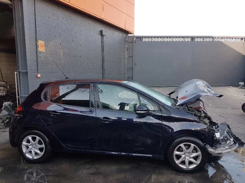 9673153880 ELEVALUNAS TRASERO DERECHO / 954907 PARA PEUGEOT 208 STYLE - Imagen 3 de 4