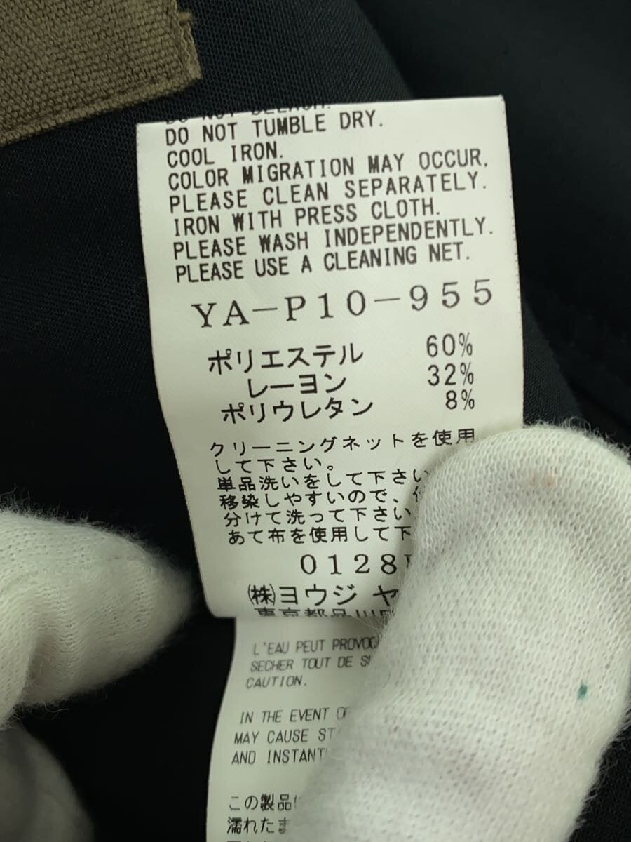 Y's Pants black 2 Used | eBay