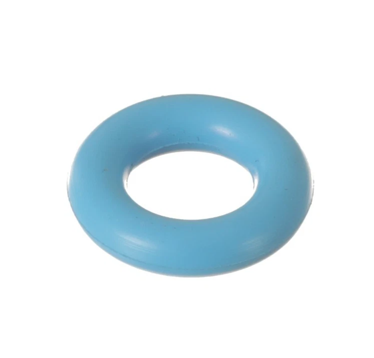 Kit de junta tórica de inyector de combustible Mopar genuino 4897125AA Foto 2 de 4