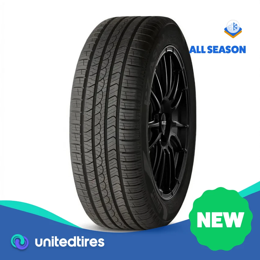 Pirelli 225/45/17 All Season Tires for sale | eBay