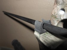 Quiet Capture Drop Away Arrow Holder Universa...