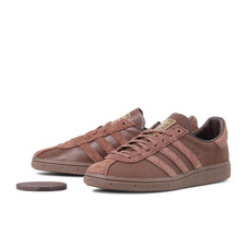adidas Originals SAPPORO JS1822 Brown Brown